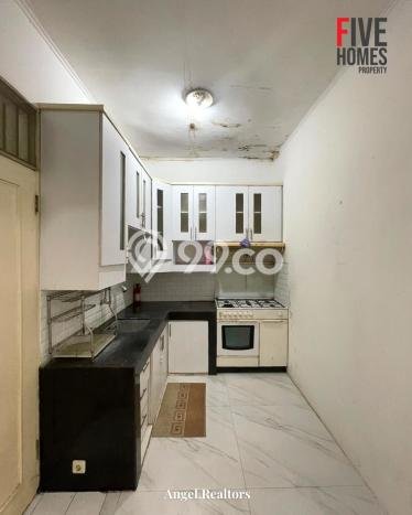 Dijual Rumah Mewah Megah Dengan View Eksklusif di Lebak Bulus, Jakarta Selatan Dijual Rumah Mewah Megah Dengan View Eksklusif di Lebak Bulus, Jakarta Selatan