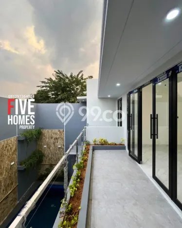 Dijual Rumah Premium dengan Fasilitas Sekitar Komplit di Kebayoran Baru, Jakarta Selatan Dijual Rumah Premium dengan Fasilitas Sekitar Komplit di Kebayoran Baru, Jakarta Selatan