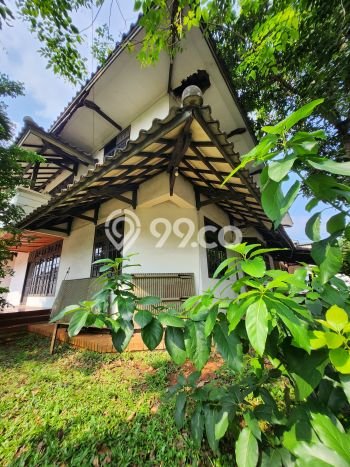For Sale! Premium House LT 445m2 Desain Modern di Sektor 1 - Bintaro For Sale! Premium House LT 445m2 Desain Modern di Sektor 1 - Bintaro
