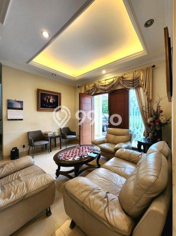 Rumah Luxury Modern Siap Huni di Veteran Jakarta Selatan Rumah Luxury Modern Siap Huni di Veteran Jakarta Selatan