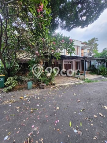 Rumah Mewah LB 230m2 Siap Huni Desain Elegan di Gandaria, Jakarta Selatan Rumah Mewah LB 230m2 Siap Huni Desain Elegan di Gandaria, Jakarta Selatan