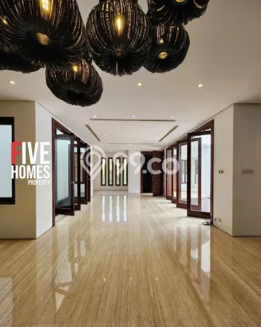 Rumah Premium di Jakarta Selatan Lokasi Strategis Kondisi Terawat Rumah Premium di Jakarta Selatan Lokasi Strategis Kondisi Terawat