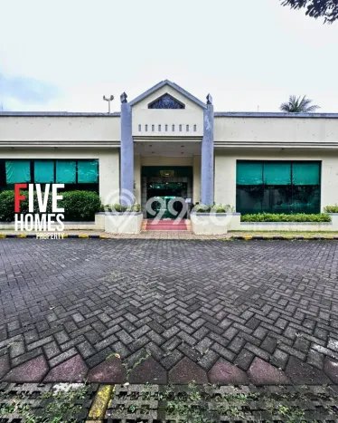 LOKASI TERBAIK! Hotel di , Luas 14000m2m², Akses Strategis LOKASI TERBAIK! Hotel di , Luas 14000m2m², Akses Strategis