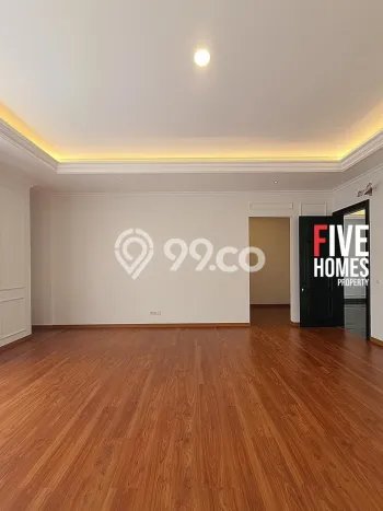 Dijual Rumah Luas Elegan Dengan View Cantik di Sektor 7-Bintaro, Tangerang Selatan Dijual Rumah Luas Elegan Dengan View Cantik di Sektor 7-Bintaro, Tangerang Selatan