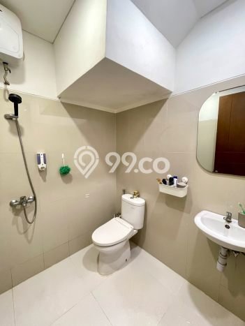 Jual Rumah Modern 3 KT di Rempoa, Tangerang Jual Rumah Modern 3 KT di Rempoa, Tangerang