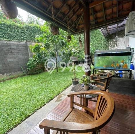 Rumah Elit Modern Siap Huni di Tanjung Barat Jakarta Selatan Rumah Elit Modern Siap Huni di Tanjung Barat Jakarta Selatan
