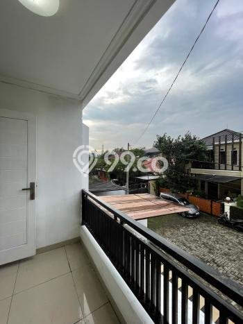 Jual Rumah Minimalis Bagus Punya 4 KT di Jagakarsa Jakarta Selatan SHM Jual Rumah Minimalis Bagus Punya 4 KT di Jagakarsa Jakarta Selatan SHM