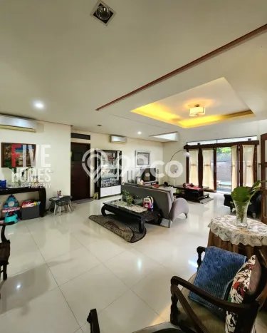 Hunian Super Elit dengan Akses Paling Strategis di Sektor 1 - Bintaro, Jakarta Selatan Hunian Super Elit dengan Akses Paling Strategis di Sektor 1 - Bintaro, Jakarta Selatan