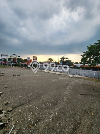 Tanah Dijual di Jakarta Selatan Seluas 4140m2 Strategis Tanah Dijual di Jakarta Selatan Seluas 4140m2 Strategis