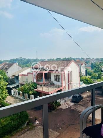 Hunian Cantik Minimalis Lb 170m2 di Cinere, Depok Hunian Cantik Minimalis Lb 170m2 di Cinere, Depok