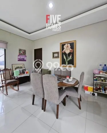 Hunian Premium di Tangerang Selatan Lokasi Strategis Kondisi Terawat Hunian Premium di Tangerang Selatan Lokasi Strategis Kondisi Terawat