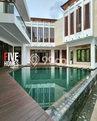 Rumah Premium di Jakarta Selatan Lokasi Strategis Kondisi Terawat Rumah Premium di Jakarta Selatan Lokasi Strategis Kondisi Terawat
