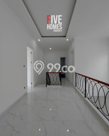 Ready to Use! Premium House LT 180m2 Desain Elegan di Sektor 9-Bintaro Ready to Use! Premium House LT 180m2 Desain Elegan di Sektor 9-Bintaro