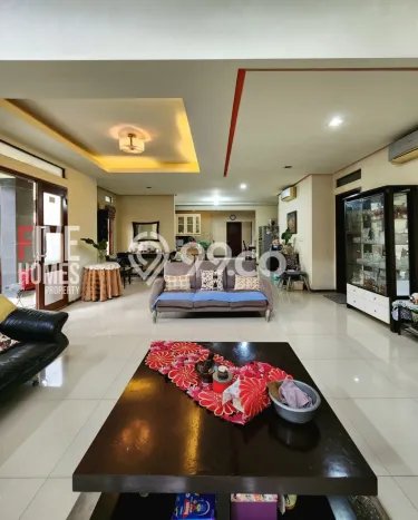 Hunian Super Elit dengan Akses Paling Strategis di Sektor 1 - Bintaro, Jakarta Selatan Hunian Super Elit dengan Akses Paling Strategis di Sektor 1 - Bintaro, Jakarta Selatan