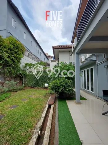 Hunian Super Mewah dengan Akses Paling Strategis di Sektor 9-Bintaro, Tangerang Selatan Hunian Super Mewah dengan Akses Paling Strategis di Sektor 9-Bintaro, Tangerang Selatan