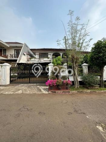 For Sale Rumah Mewah Exclusive di Cinere, Depok For Sale Rumah Mewah Exclusive di Cinere, Depok