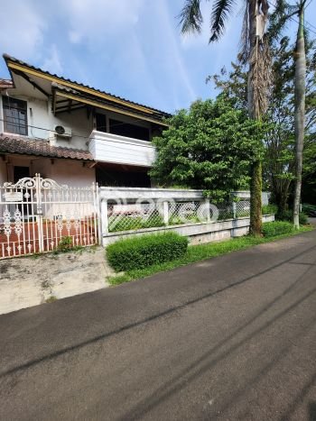 For Sale! Premium House LT 445m2 Desain Modern di Sektor 1 - Bintaro For Sale! Premium House LT 445m2 Desain Modern di Sektor 1 - Bintaro