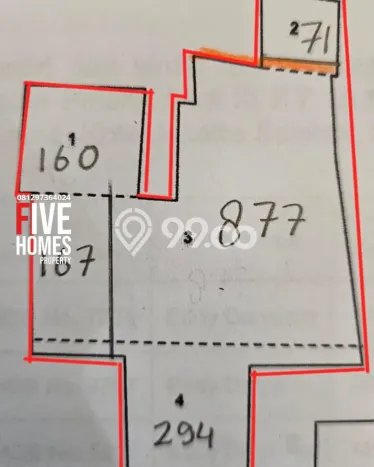 Rumah Elit Modern Siap Huni di Pondok Indah Jakarta Selatan Rumah Elit Modern Siap Huni di Pondok Indah Jakarta Selatan