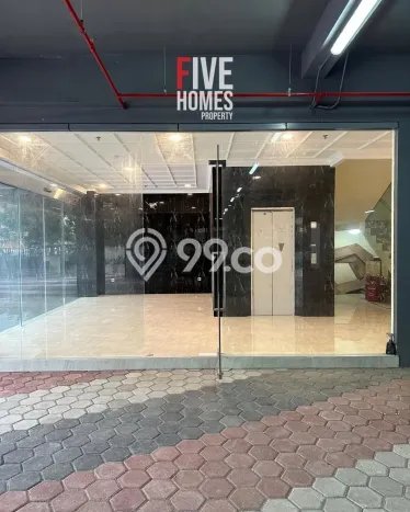 Komersial Bagus Dijual di Pondok Pinang Jakarta Selatan Strategis Cocok untuk Kembangkan Bisnis Komersial Bagus Dijual di Pondok Pinang Jakarta Selatan Strategis Cocok untuk Kembangkan Bisnis