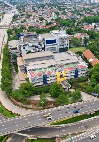 Untuk Dijual! Kantor di Tb Simatupang Jakarta Selatan LT 7312m2 / LB 10800m2 Kawasan Strategis Untuk Dijual! Kantor di Tb Simatupang Jakarta Selatan LT 7312m2 / LB 10800m2 Kawasan Strategis