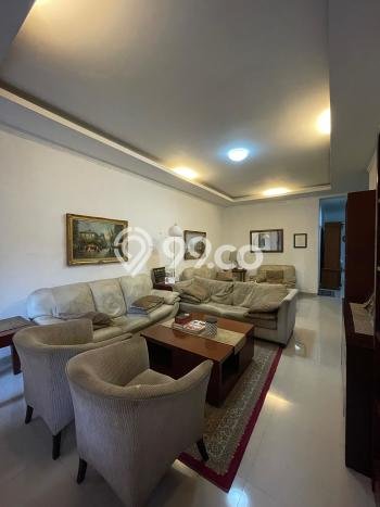 Siap Huni Hunian Elit 4 Kamar di Jagakarsa Dekat ke Mana Pun Siap Huni Hunian Elit 4 Kamar di Jagakarsa Dekat ke Mana Pun