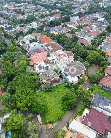 Dijual Tanah Lokasi Pondok Indah, Jakarta Selatan Seluas 1189m2 Dijual Tanah Lokasi Pondok Indah, Jakarta Selatan Seluas 1189m2