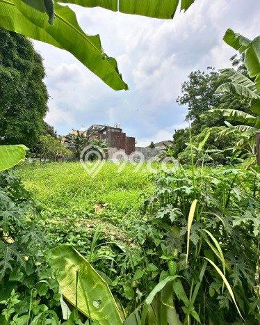 Dijual Tanah Lokasi Pondok Indah, Jakarta Selatan Seluas 1189m2 Dijual Tanah Lokasi Pondok Indah, Jakarta Selatan Seluas 1189m2