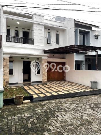 Siap Huni Hunian Elit 4 Kamar di Jagakarsa Dekat ke Mana Pun Siap Huni Hunian Elit 4 Kamar di Jagakarsa Dekat ke Mana Pun