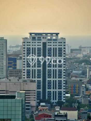 Kantor Dijual di Prime Area Jakarta Barat Luas 53000m2 Kantor Dijual di Prime Area Jakarta Barat Luas 53000m2