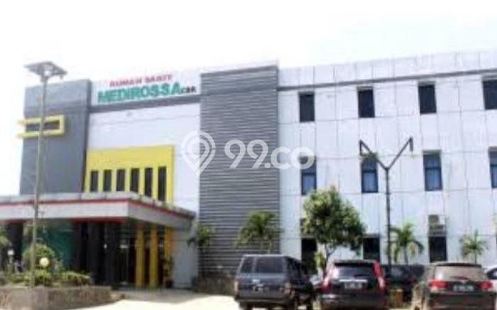 Dijual Rumah Mewah Exclusive di Cikarang Selatan, Bekasi Dijual Rumah Mewah Exclusive di Cikarang Selatan, Bekasi