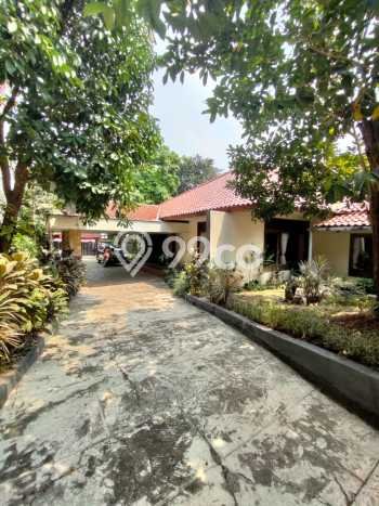 Tanah Kavling Dijual di Jakarta Selatan dengan Spesifikasi 2363m2 Tanah Kavling Dijual di Jakarta Selatan dengan Spesifikasi 2363m2