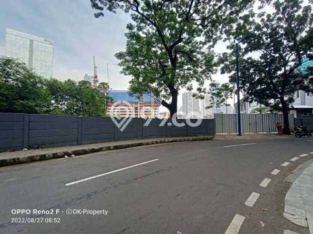 Tanah Investasi Dijual di Jakarta Selatan Punya Luas 30000m2 Tanah Investasi Dijual di Jakarta Selatan Punya Luas 30000m2