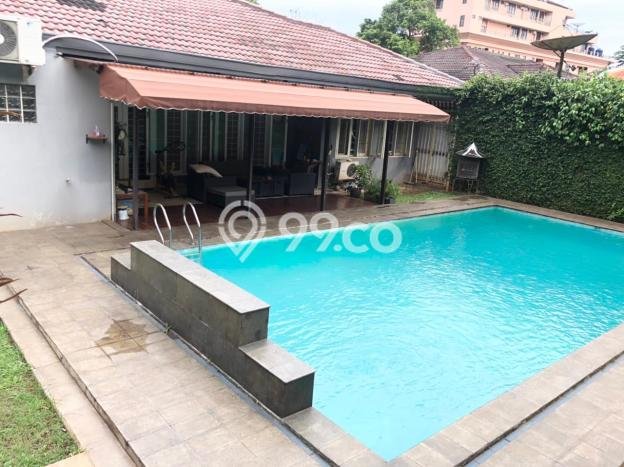 HOT LISTING! Rumah Siap Huni lokasi Kemang, Jakarta Selatan, LT 815m² Bangunan 500m² HOT LISTING! Rumah Siap Huni lokasi Kemang, Jakarta Selatan, LT 815m² Bangunan 500m²