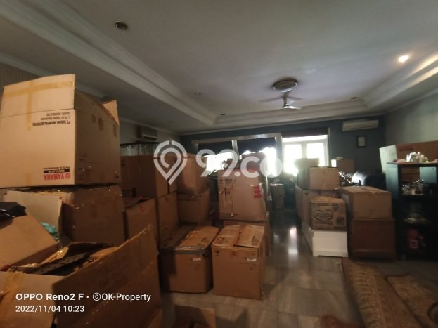 HOT LISTING! Rumah Siap Huni lokasi Kemang, Jakarta Selatan, LT 815m² Bangunan 500m² HOT LISTING! Rumah Siap Huni lokasi Kemang, Jakarta Selatan, LT 815m² Bangunan 500m²