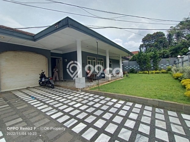 HOT LISTING! Rumah Siap Huni lokasi Kemang, Jakarta Selatan, LT 815m² Bangunan 500m² HOT LISTING! Rumah Siap Huni lokasi Kemang, Jakarta Selatan, LT 815m² Bangunan 500m²
