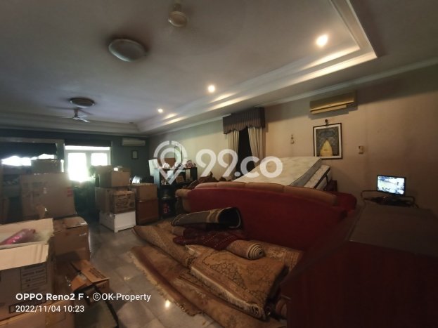 HOT LISTING! Rumah Siap Huni lokasi Kemang, Jakarta Selatan, LT 815m² Bangunan 500m² HOT LISTING! Rumah Siap Huni lokasi Kemang, Jakarta Selatan, LT 815m² Bangunan 500m²