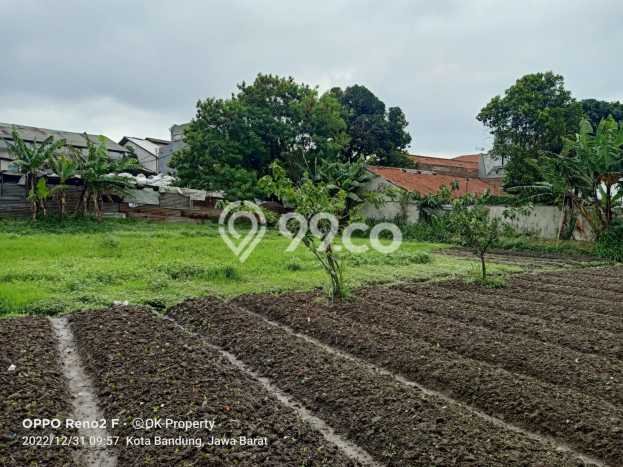 Kavling Tanah Dijual di Babakan Ciparay Bandung Spesifikasi 1600m2 Kavling Tanah Dijual di Babakan Ciparay Bandung Spesifikasi 1600m2