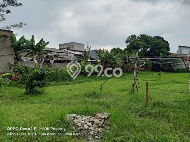 Kavling Tanah Dijual di Babakan Ciparay Bandung Spesifikasi 1600m2 Kavling Tanah Dijual di Babakan Ciparay Bandung Spesifikasi 1600m2