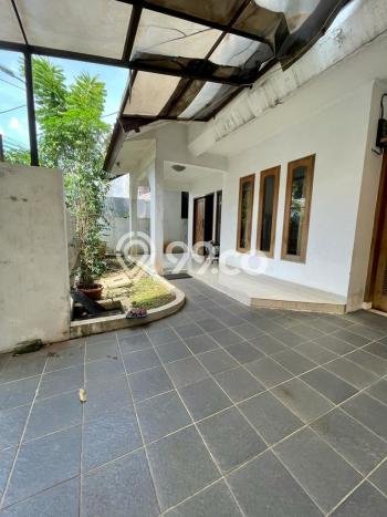 Rumah Elit Modern Siap Huni di Permata Hijau Jakarta Selatan Rumah Elit Modern Siap Huni di Permata Hijau Jakarta Selatan