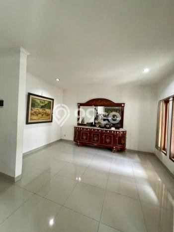 Rumah Elit Modern Siap Huni di Permata Hijau Jakarta Selatan Rumah Elit Modern Siap Huni di Permata Hijau Jakarta Selatan