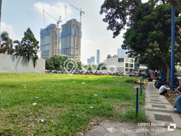 Dijual Tanah di Jakarta Selatan, Luas 12000m2 - Dijual Tanah di Jakarta Selatan, Luas 12000m2 -