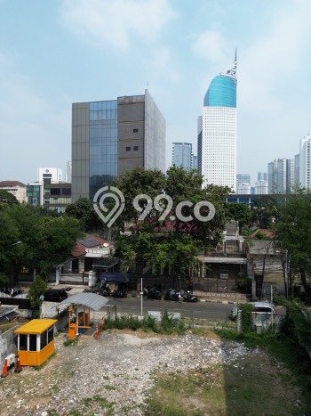 Kavling Tanah Dijual di Tanah Abang Jakarta Pusat Spesifikasi 519m2 Kavling Tanah Dijual di Tanah Abang Jakarta Pusat Spesifikasi 519m2
