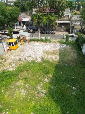 Kavling Tanah Dijual di Tanah Abang Jakarta Pusat Spesifikasi 519m2 Kavling Tanah Dijual di Tanah Abang Jakarta Pusat Spesifikasi 519m2