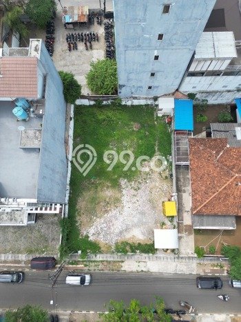 Kavling Tanah Dijual di Tanah Abang Jakarta Pusat Spesifikasi 519m2 Kavling Tanah Dijual di Tanah Abang Jakarta Pusat Spesifikasi 519m2