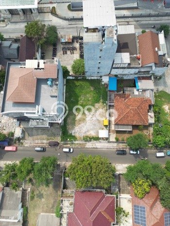 Kavling Tanah Dijual di Tanah Abang Jakarta Pusat Spesifikasi 519m2 Kavling Tanah Dijual di Tanah Abang Jakarta Pusat Spesifikasi 519m2