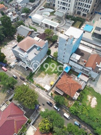 Kavling Tanah Dijual di Tanah Abang Jakarta Pusat Spesifikasi 519m2 Kavling Tanah Dijual di Tanah Abang Jakarta Pusat Spesifikasi 519m2