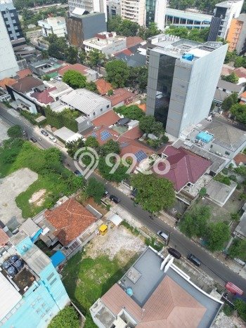 Kavling Tanah Dijual di Tanah Abang Jakarta Pusat Spesifikasi 519m2 Kavling Tanah Dijual di Tanah Abang Jakarta Pusat Spesifikasi 519m2