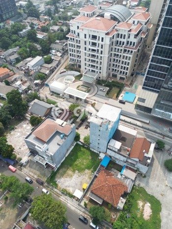 Kavling Tanah Dijual di Tanah Abang Jakarta Pusat Spesifikasi 519m2 Kavling Tanah Dijual di Tanah Abang Jakarta Pusat Spesifikasi 519m2