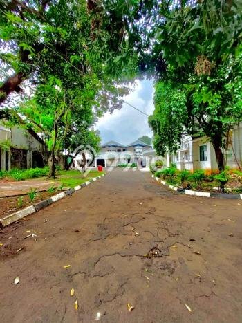 Kavling Tanah untuk Dijual di Kemang, Jakarta Selatan, Luas 9915m2 Kavling Tanah untuk Dijual di Kemang, Jakarta Selatan, Luas 9915m2