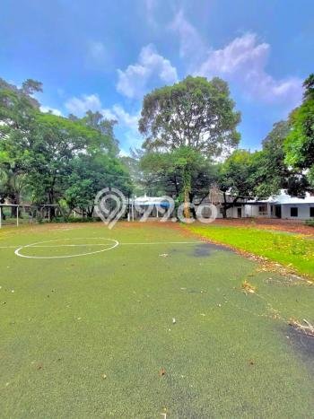 Kavling Tanah untuk Dijual di Kemang, Jakarta Selatan, Luas 9915m2 Kavling Tanah untuk Dijual di Kemang, Jakarta Selatan, Luas 9915m2